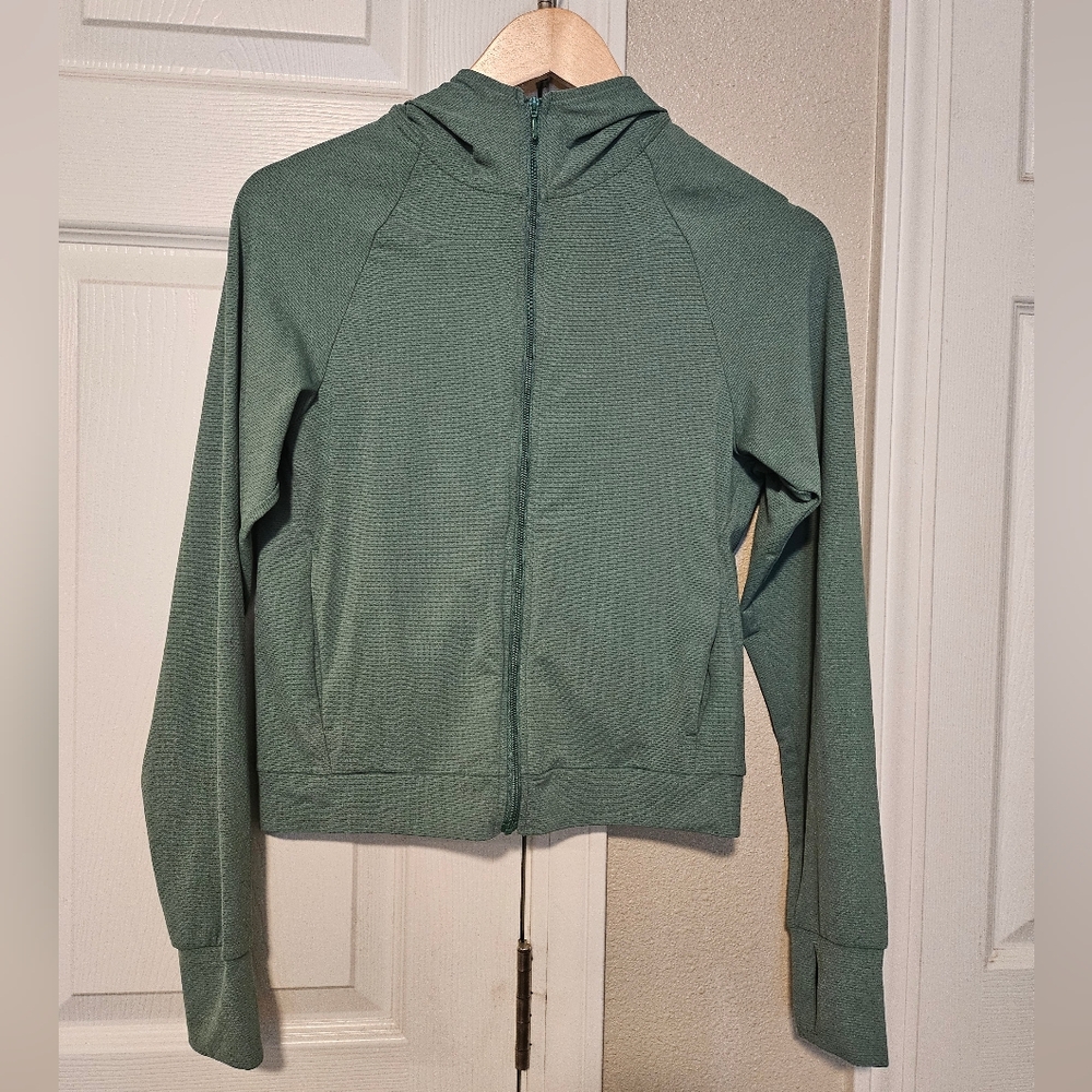 Uniqlo Aurism Jacket